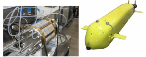 Uncrewed Underwater Vehicles (UUVs)