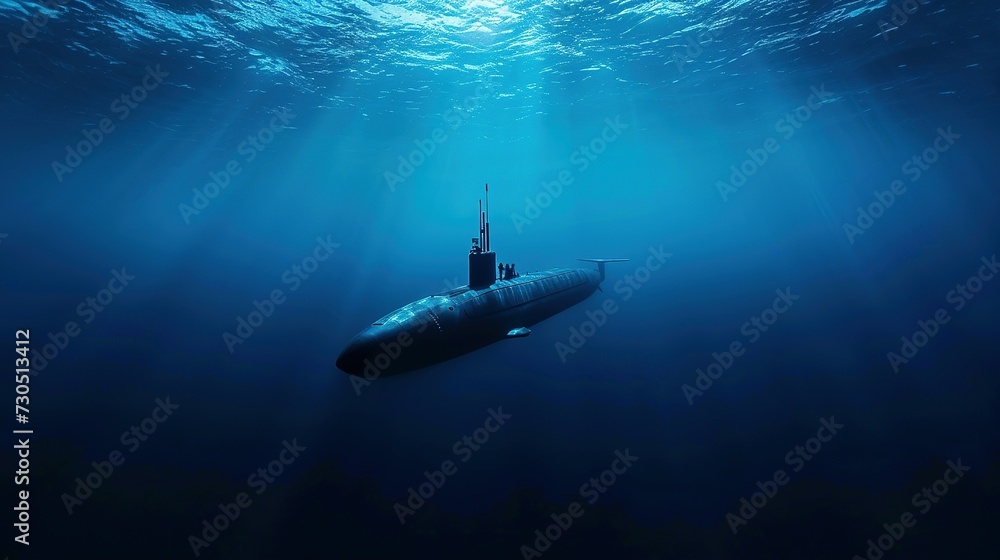 Sea