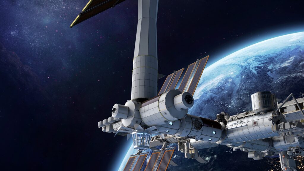 Space