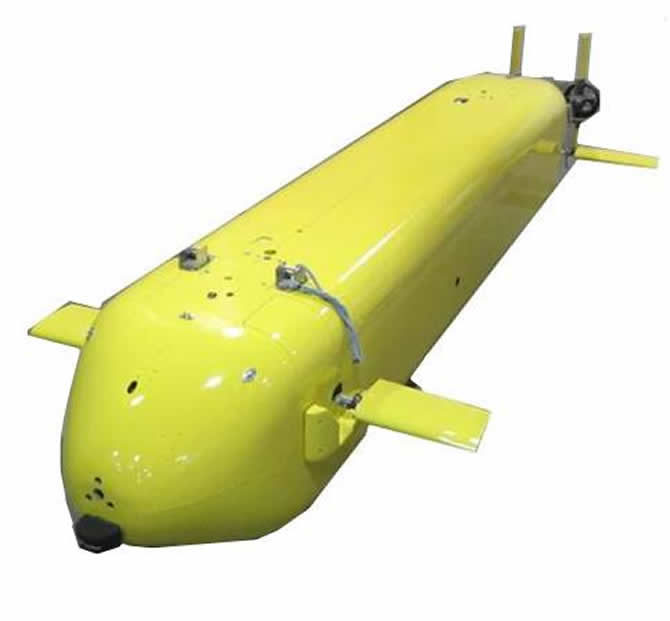 LDUUV-3