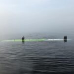 Infinity’s Mystic 2000™ AUV Power System Passes Major Test Milestone
