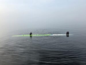 Cellula Envoy AUV (5)