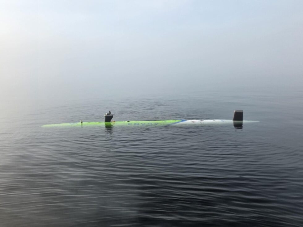 Cellula Envoy AUV (5)