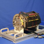 Infinity Fuel Cell and Hydrogen, Inc. Delivers 2K Lunar Regenerative Fuel Cell to NASA Glenn Research Center