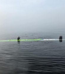 Cellula Envoy AUV (5)